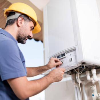 Water Heater Repair