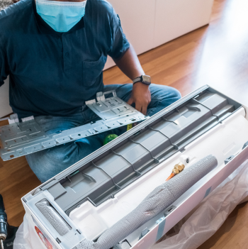 AC Installation