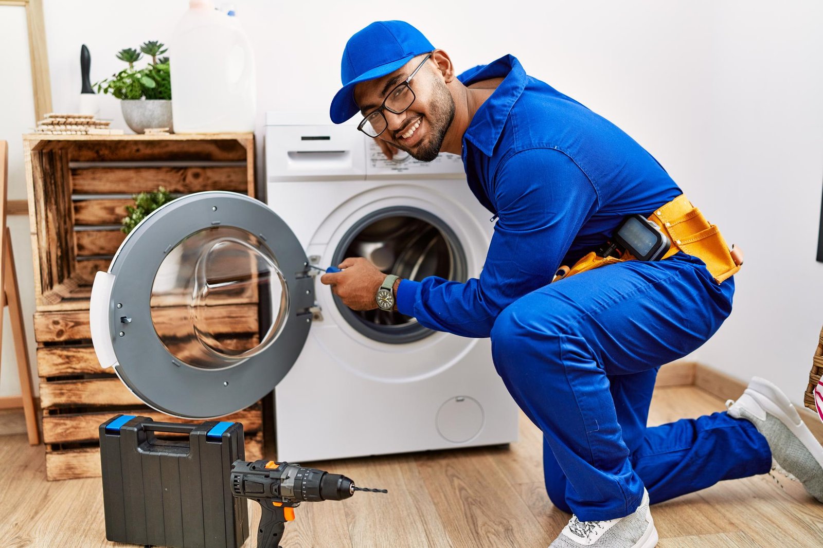 Best Cool Services Hosur