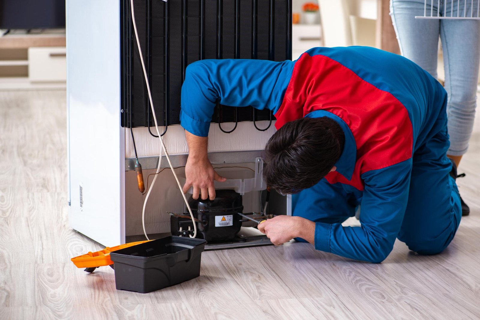 Best Cool Services Hosur